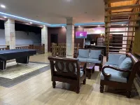 The Wood Village Hotels in Bayacanes