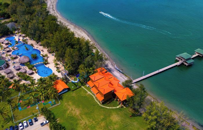 La Ensenada Beach Resort&nbsp;- All Inclusive