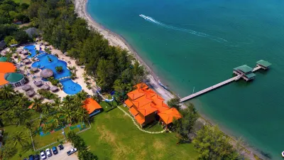La Ensenada Beach Resort - All Inclusive Hotels in 