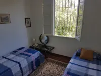 Cozy house in the mountains