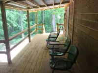 Cabin #3, NASHVILLE, Memphis, Kentucky Lake, Birdsong , Loretta Lynns, Paris Tn