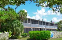 Pet Friendly Longboat Key Condo with View of Gulf