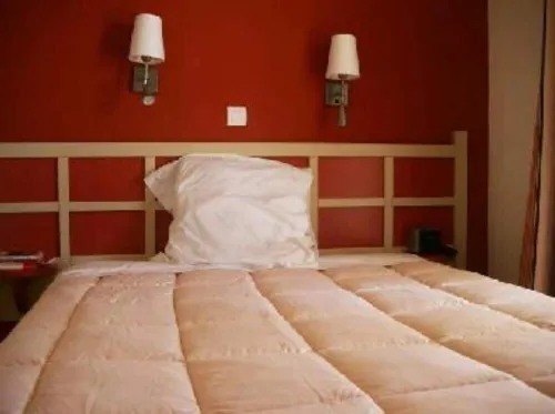 Flat - 2 rooms - 5 persons