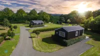 Matakana Oasis - Beauregard Cottages Hotels in Warkworth