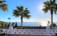 Bungalow am Weißen Strand, Glas Faser Internet, Top Lage und Top Ausstattung Hotel a Costa Calma