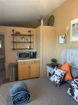 Private Casita in the Desert Hotels near Catch-and-Release Fishing Lake