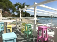 Comfortable and modern apartment in Zambrattia, WiFi, AC, near the beach