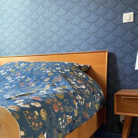 Le KEMPER - Beautiful apartment in the historic center of Quimper - New!