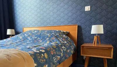 Le KEMPER - Beautiful apartment in the historic center of Quimper - New!