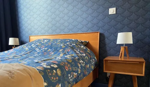Le KEMPER - Beautiful apartment in the historic center of Quimper - New!