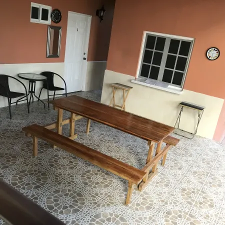 Finca Doña Melanda 1 Отели в г. Сан Карлос