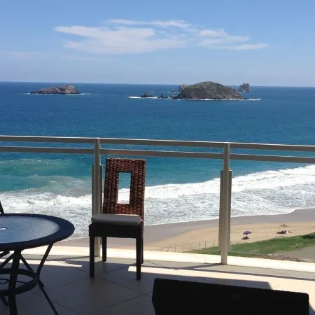 Private Beachfront Heaven at Bvg Marina Ixtapa