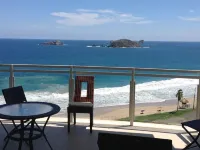 We Invite You To Enjoy Our Private Heaven At BVG Marina Ixtapa