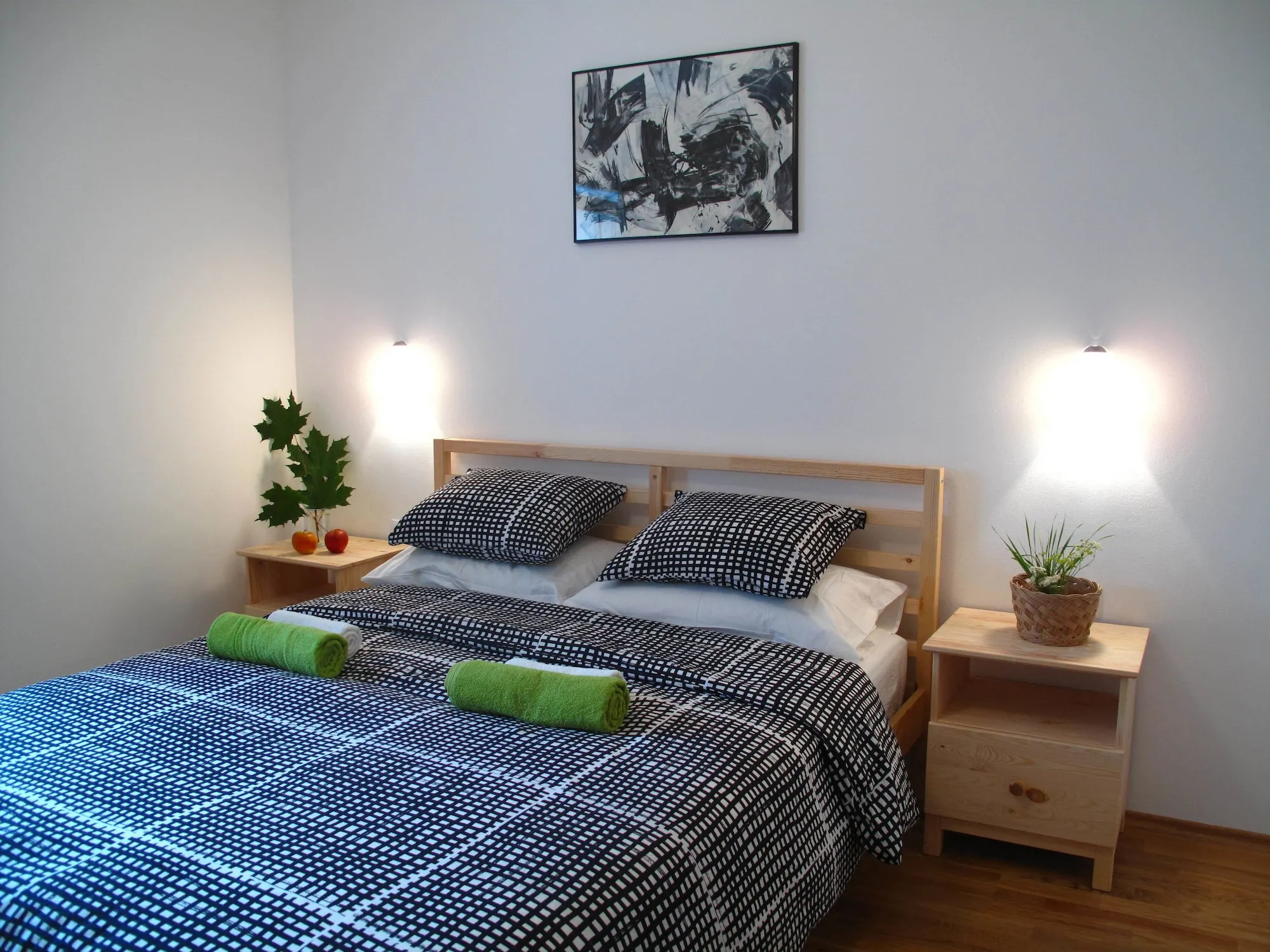 Guesthouse Bor Plitvice Lakes Zimmer Photos