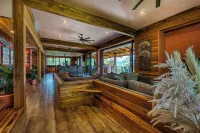 Costa_Casa_108 Bali Style - Asian Tropical Paradise in Costa Rica