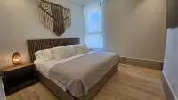 Luxury Ocean front Condo with Stunning Views – Distrito Morelos, PTO Morelos.