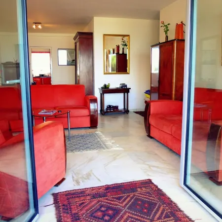 Exceptional - Apartment in Arcachon, feet in the water