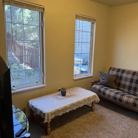 3 bedroom, 2 bathroom townhome in the heart of downtown Cheyenne!