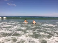 "THE PLACE AT SUNRISE BEACH" - Wifi