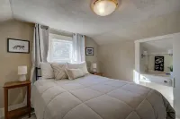 Historic Downtown Ennis Escape - 3 estrellas