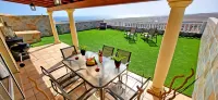 Vacation home CALETA SUEÑO, Caleta de Fuste, fiber optic internet, SEA VIEW