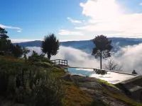 Casa do Vale Cerdeiras - 무료 와이파이