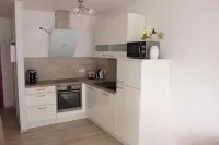 Lake Constance, Friedrichshafen, central location, 2 people, Lake Constance center