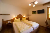 detached holiday house located forest edge, elevated above Großarl-Valley Hotels in Grossarl