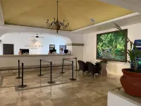 Beachfront 2 Bedroom Condo at Tesoro Hotel & Condo Resort