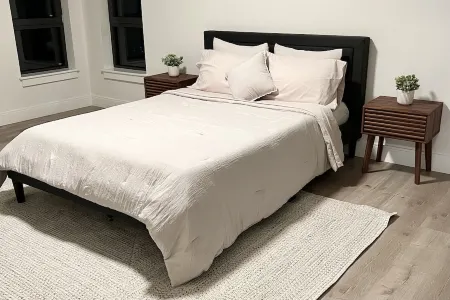 Luxury 2 Bedroom Apartment in Heart of Quincy