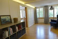 4-room apartment 100m2
