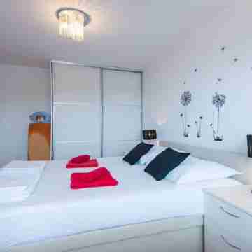 Apartment Anadra Dubrovnik, Walking Distance To The Centre Old Town Rooms