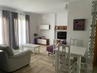 APARTMENT IN PLAYA LA BARROSA