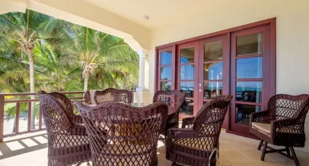 606 - 3rd Floor Ocean View Suite