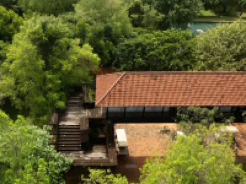 SigiriyaJungles Resort & Spa Hotels in Matale