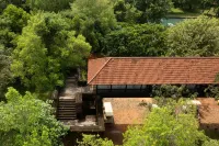 SigiriyaJungles Resort & Spa