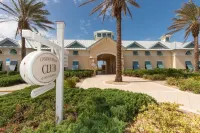 Turtles Nest - Corner Penthouse with Gorgeous Sunsets and Lake View