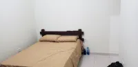 Beach House with Pool and Hot Tub in the North Coast of São Paulo Hotels near Casarão do topo da ilha