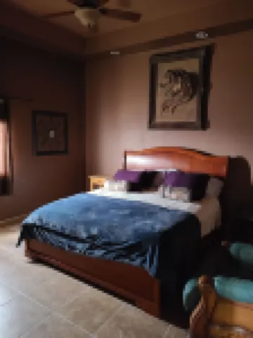 Beautiful Ocean Views and Spacious Patios. Enclosed Vehicle Parking .