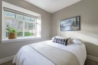 Escape to The Antler House, a spacious rural retreat!