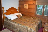 Mid Century 3 bedroom house in private wooded setting... Hotels near Pamet Area Trails