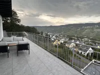 Penthouse Luxappart Bernkastel Kues Hotels in Bernkastel-Kues