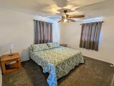 NEW! Pool House at Lake Mac