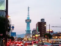 Calm House Motomachi