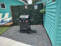 POOL House on the Kemah Boardwalk w BIKES Hotels in Kemah