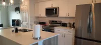 Home in Fort Saskatchewan