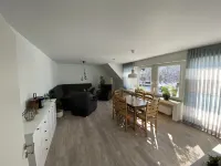 Generously equipped and very spacious, family vacation apartment (4) Hotels in Altes Amt Lemforde