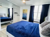 Beachfront Condo with Amaing Ocean View. Walk to Beaches & Restaurants ルキリョのホテル