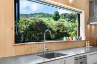 Bellbird Bach  - Akaroa