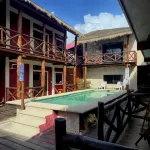 โรงแรมอิสลาโบนิตา ฮอลบอกซ์ - สำหรับครอบครัว